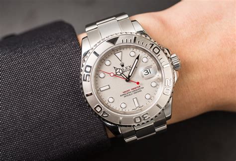 rolex yachtsman to watch|rolex yacht master 16622 40mm.